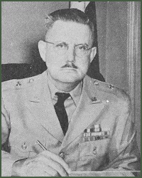 Portrait of Brigadier-General Carter Weldon Clarke