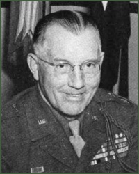 Portrait of Major-General Percy William Clarkson