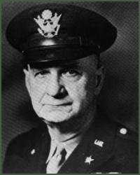 Portrait of Major-General Paul Bernard Clemens