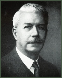 Portrait of Brigadier Hubert Clementi-Smith