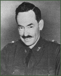 Portrait of Brigadier-General Ralph Waldo Coane