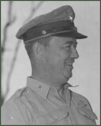 Portrait of Brigadier-General Carl William Connell