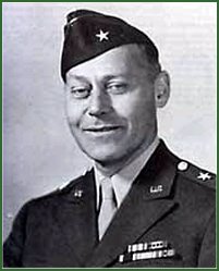 Portrait of Brigadier-General Miles Andrew Cowles