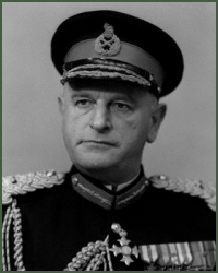 Portrait of Lieutenant-General John Guise Cowley
