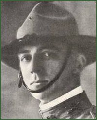 Portrait of Brigadier-General Albert Lyman Cox