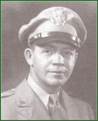 Portrait of Lieutenant-General Howard Arnold Craig
