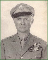 Portrait of Lieutenant-General Willis Dale Crittenberger