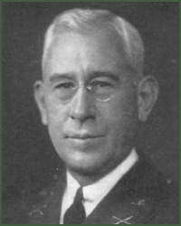 Portrait of Major-General Robert Melville Danford