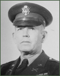 Portrait of Brigadier-General Lester Amiel Daugherty
