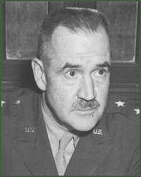 Portrait of Major-General Ernst Joseph Dawley