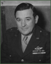 Portrait of Brigadier-General Earl Hamlin DeFord