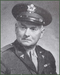 Portrait of Brigadier-General Ralph Godwin DeVoe