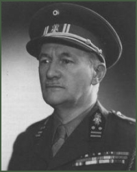 Portrait of Major-General Jules-Georges-Louis De Boeck