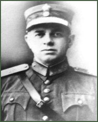 Portrait of Lieutenant-General Panagiotis Dedes