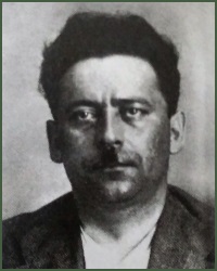 Portrait of Kombrig Mark Semenovich Deich