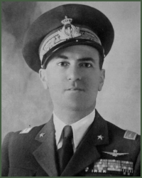Portrait of Lieutenant-General Giulio Del Lupo