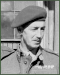 Portrait of Major-General Meade Edward Dennis