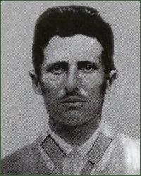 Portrait of Kombrig Fedor Kondratevich Dotol