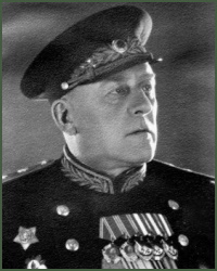 Portrait of Lieutenant-General Nikolai Mikhailovich Dreier