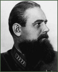 Portrait of Komandarm 2nd Rank Ivan Naumovich Dubovoi