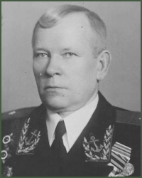 Portrait of Major-General of Quartermaster Service Anton Vikentevich Dubro