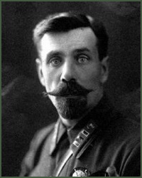 Portrait of Brigade-Surgeon Georgii Ivanovich Dubrovskii