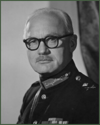 Portrait of Major-General Gerald William Duke