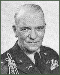 Portrait of Brigadier-General James Thomas Duke