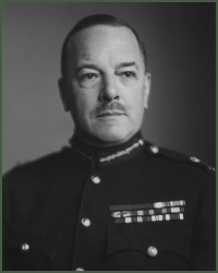 Portrait of Lieutenant-General Cyril Maton Periam Durnford