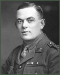 Portrait of Major-General James Murdoch Archer Durrant