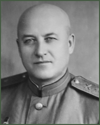 Portrait of Major-General of Artillery Aleksandr Oktavianovich Dzevulskii