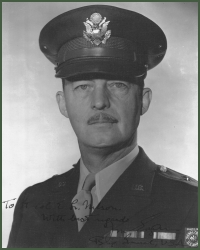 Portrait of Brigadier-General John Macaulay Eager