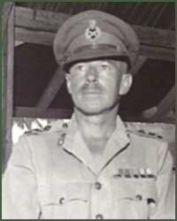 Portrait of Major-General Kenneth William Eather
