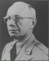 Portrait of Brigadier-General Ralph Parker Eaton