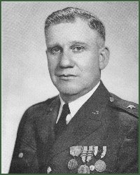 Portrait of Major-General Heber Leutner Edwards