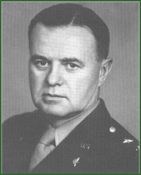 Portrait of Lieutenant-General Idwal Hubert Edwards