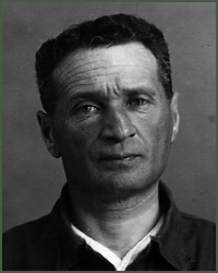 Portrait of Brigade-Veterinarian Iakov Naumovich Elbom