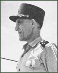 Portrait of General Paul-Henri-Romuald Ely