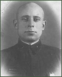 Portrait of Brigade-Commissar Aleksandr Trofimovich Erisov
