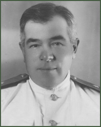 Portrait of Major-General of Signal Troops Nikolai Pavlovich Ershov
