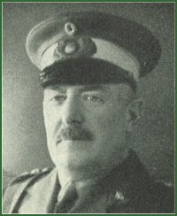 Portrait of Major-General Frederik Christian Essemann