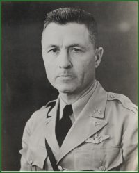 Portrait of Major-General Eugene Lowry Eubank