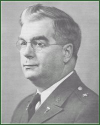 Portrait of Brigadier-General Leigh Cole Fairbank