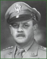 Portrait of General Muir Stephen Fairchild