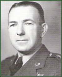 Portrait of Brigadier-General Ivan Lonsdale Farman