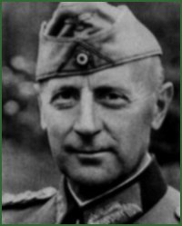 Portrait of General of Infantry Hans-Gustav Felber