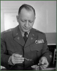 Portrait of Major-General Herman Feldman