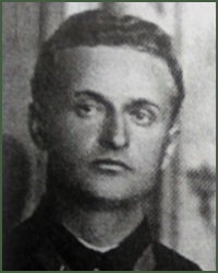 Portrait of Division-Commissar Petr Maksimovich Feldman