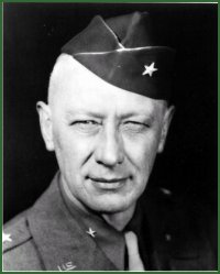 Portrait of Lieutenant-General Claude Birkett Ferenbaugh