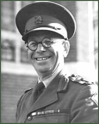 Portrait of Major-General Albert Cecil Fewtrell
